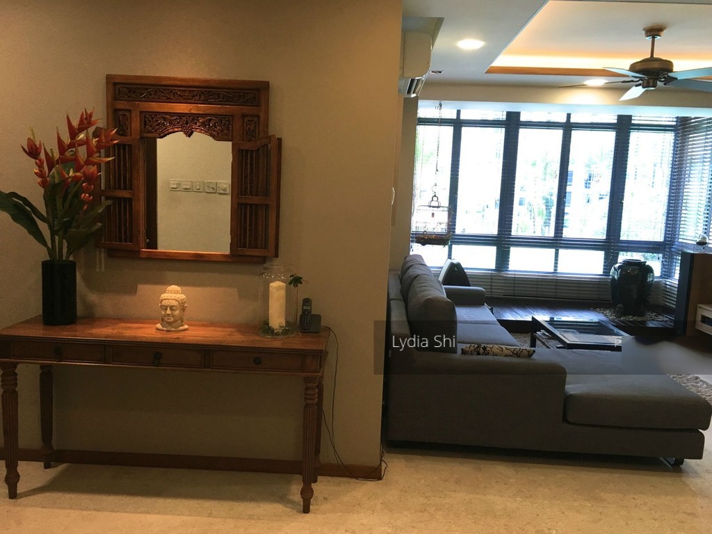 Sanctuary Green (D15), Condominium #118698152